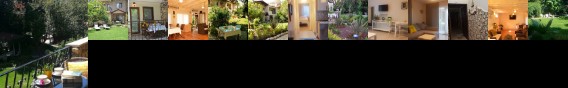 Hotel Villa Monte Cirali