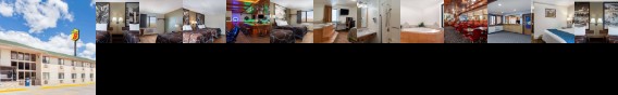 Super 8 Motel Livingston (Montana)