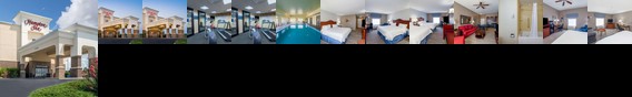 Hampton Inn London-North