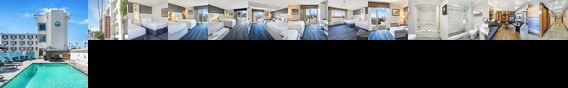 BEST WESTERN Newport Beach Inn
