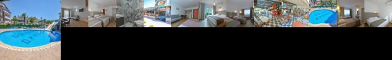 Golden Orange Apartments Marmaris