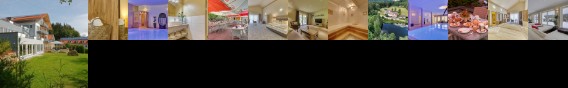 Landhotel Forellenhof Achslach