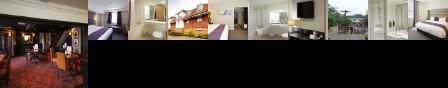 Premier Inn Gatwick Airport South
