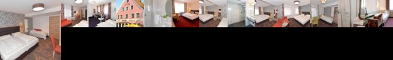 Hotel Weisses Lamm Allersberg