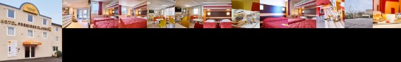 Premiere Classe Ouest Universite Hotel Le Mans