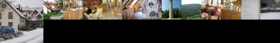 Hotel Hubertushof Bad Berka