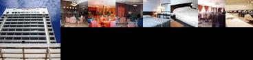 Shahin Tower Hotel