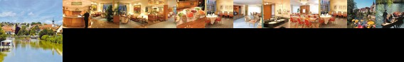 BEST WESTERN Hotel Convita