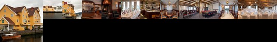 Quality Hotel Floro