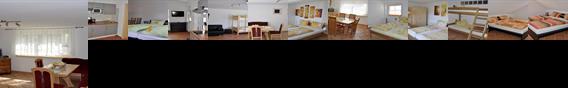 Gastehaus Cafe Galerie Am Bach Arnbruck