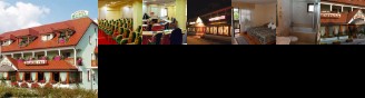 Hotel Smogavc