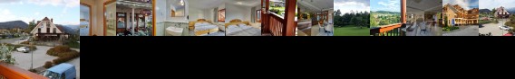 Garni Hotel Zvon