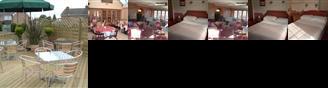 The Oak Inn Stamford