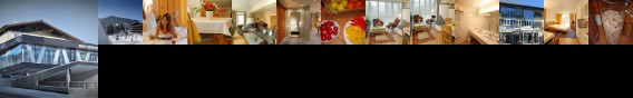 Appartements Tritscher Rohrmoos-Untertal