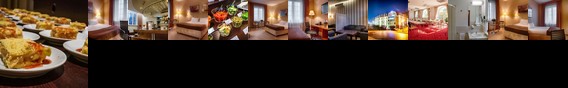 Hotel Focus Szczecin