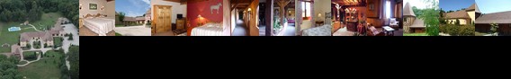 Sequoia Hotel La Chatelaine