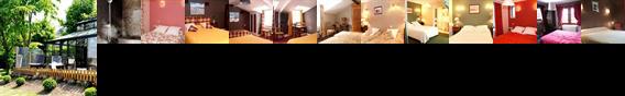 Hostellerie de la Vieille Ferme