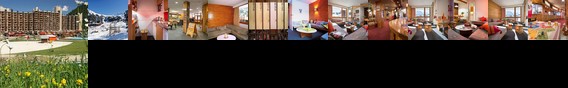 Residence Maeva Bellecote
