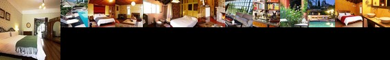 Finca Adalgisa Hotel Mendoza