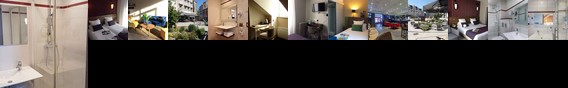 Best Western Le Duguesclin Hotel Saint-Brieuc
