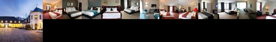 BEST WESTERN Premier Hotel Weinebrugge