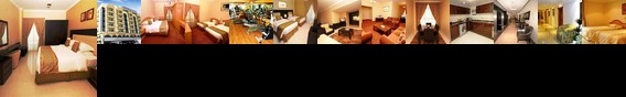 Emirates Springs Hotel Apartments
