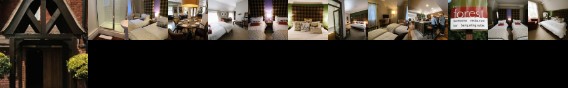 Forest Hotel Dorridge Solihull