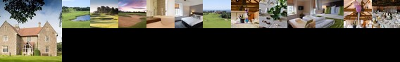 Thornbury Golf Lodge