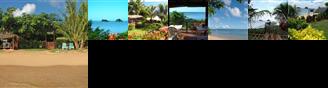 Coconut Grove Beachfront Cottages