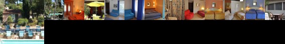 Hotel Bureau La Cigaliere