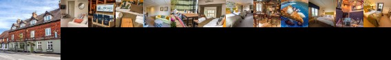 The Swan Inn Godalming