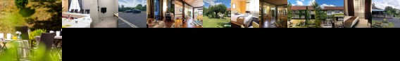 Logis La Thomasse