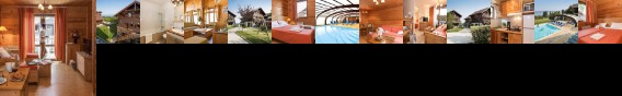 Hotel Les Chalets D'Evian
