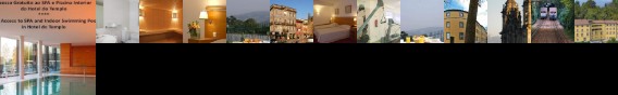 Hotel do Lago