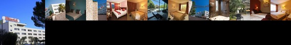 Best Western Nimotel Hotel Nimes