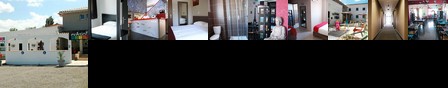 Evasion Hotel Trebes