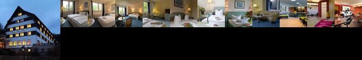 Hotel Frauenberger Tabarz