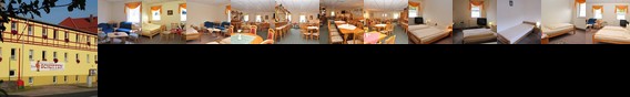 Restaurant und Pension Zum Schotten