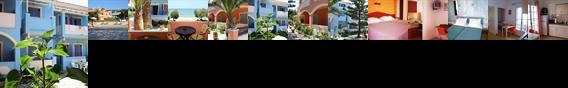 Vlachos Apartments