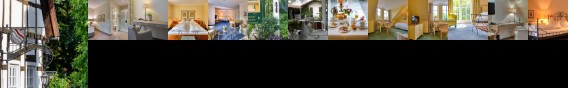 Hotel Alt Vellern Beckum