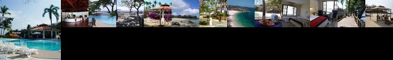 Punta Galeon Hotel