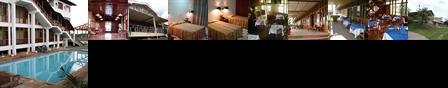 Hotel Don Carlos Puerto Maldonado