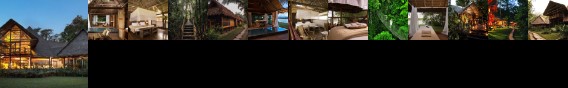 Inkaterra Reserva Amazonica
