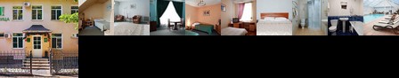 Best Eastern Mirta Hotel