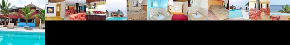 Le Warang Hotel