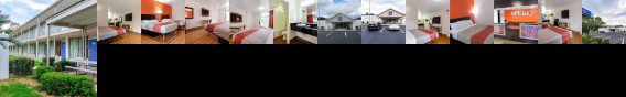 Bay Inn & Suites Minette
