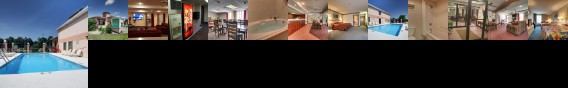 Key West Inn Baxley