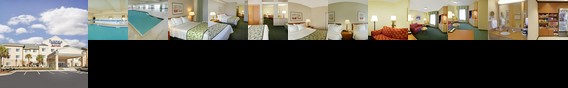Fairfield Inn & Suites Cordele