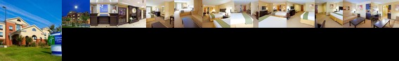Holiday Inn Express Hotel & Suites Chestertown