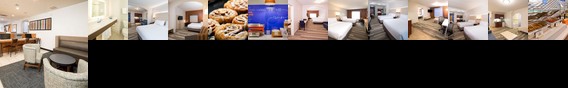 Holiday Inn Express Hotel & Suites Grand Blanc